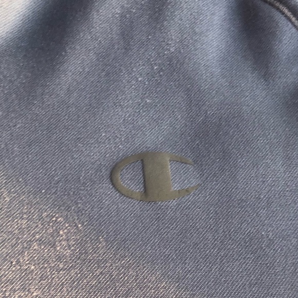 Champion Duofold Technology Fleece Zipper Jacket - Picture 4 of 8